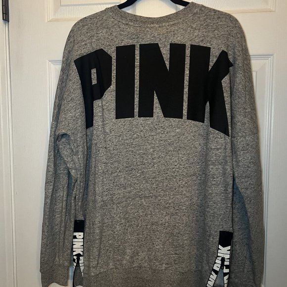 Victoria's Secret PINK Crewneck Sweater - Picture 5 of 5